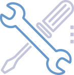 Монтажные работы